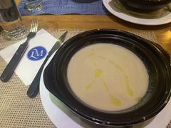蘑菇汤-LA MAISON公鸡和龙(蛇口店)