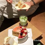 山楂糯米蛋糕在蛋糕界没有对手。。。美哭了[流泪]