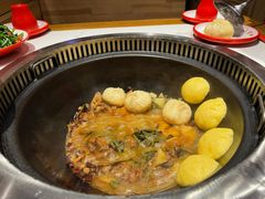 -玺炖·中国铁锅炖(虹桥天街店)
