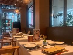 -若蘭慈·无国界素食料理(欢乐海岸店)