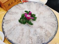 虾生-官塘陈记鱼生·潮汕砂锅粥·牛肉火锅(潮枫路总店)