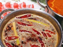-番食园鲜食火锅(高新店)