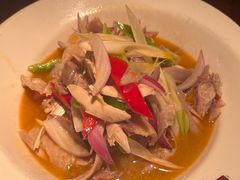 -楼兰新疆主题餐厅(苏州中心店)