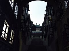 -田园小观园(武大店)