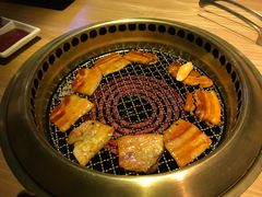 -久苑烧肉(世界城广场店)