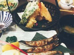 -小曹日本料理(软景中心店)
