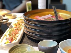 -花潮料理艺食馆(成都万象城店)