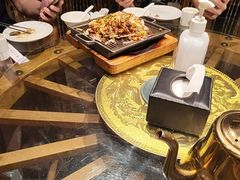 -老阿妈蒙古村·蒙古包·草原文化·歌舞表演(老君堂店)