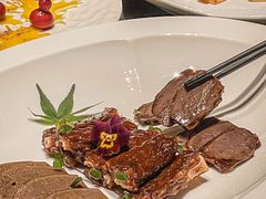 -曾宴·楚菜(湖北省博物馆店)