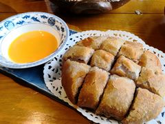 香酥芋泥鸭-小堂宴·老厦门码头小炒(厦大店)