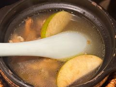 -南京大牌档(青岛万象城店)