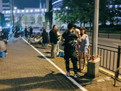 -新疆阿力烧烤