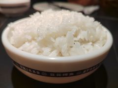 -师烤·豆花烤鱼(广州荔湾扬韬广场店)