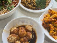-端仕小锅(文林街店)