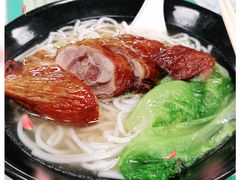 -烧鹅濑(西华路店)