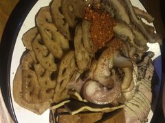 -受气牛肉·重庆耙牛肉(来福士店)