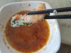 -青岛锅贴(洛阳路分店)