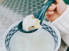 -老胡甜汤(龙眼店)