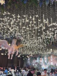 -花嫁丽舍婚礼殿堂(世博江景店)