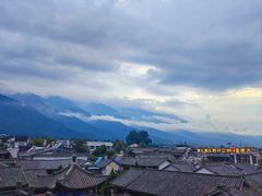 -大理古城