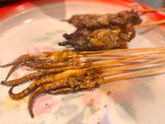 -北丐先生·野馄饨烧烤(雨花万象店)