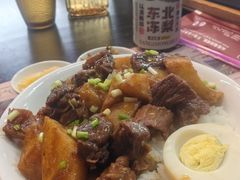 -马海涛牛肉串·午市牛腩饭·烧烤夜宵(领汇广场店)