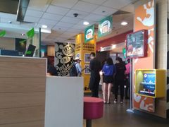 -麦当劳(七宝乐购店)
