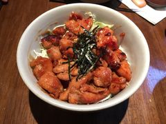 -铃木食堂(帽儿胡同店)