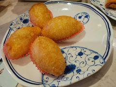 咸水角-顺丰轩园林酒家(天河店)