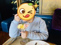 -YUE·6·西式融合餐厅(外滩六号店)