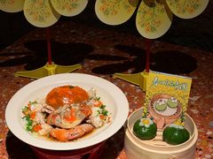 -涌煲记·蟹煲·砂锅海鲜·煲出宁波味(天一旗舰店)