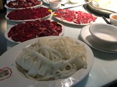 -潮发潮汕牛肉店(龙洞店)