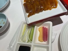 -玉林烤鸭店(黄村兴华店)