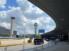 -奥黑尔国际机场