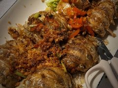 -喜记避风塘炒辣蟹(旗舰店)