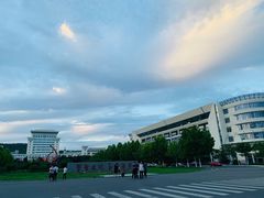 -山东大学(威海校区)