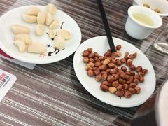 -自游人·美食一楼(三十年名店)