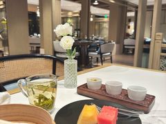 -杭州西湖柳莺里酒店·闻莺厅