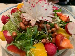 -李老爹香辣蟹(宣武门店)