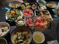 -索拉古贝(义乌北苑店)