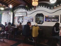 -同得兴 Since·1995 传统苏式面馆(嘉馀坊店)