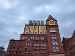 -青岛啤酒博物馆