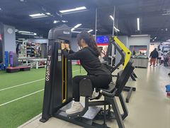 -即刻自助健身·私教馆(对外经贸店)