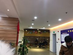 -小银星艺术团(山西路校区)
