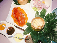 -梧桐北京烤鸭·铜锅涮肉(海岸城店)