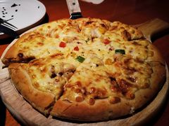 -布拉格餐厅· 中欧捷克菜(全国首店)