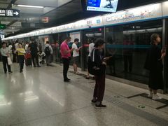 -宋家庄(地铁站)