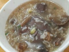 -百成大同鸭肉粥(大同总店)