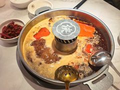 -蜀大侠火锅(总府路店)