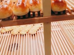 -石头先生的烤炉(济南高新万达店)